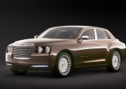 Chrysler Imperial Concept